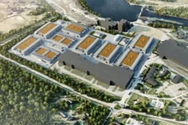 Byggpartner får storsatsning för 800 miljoner Thumbnail