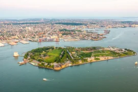 Skanska landar stort avtal i USA Thumbnail