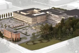 Stororder till Assemblin – installerar i prestigebygget Thumbnail