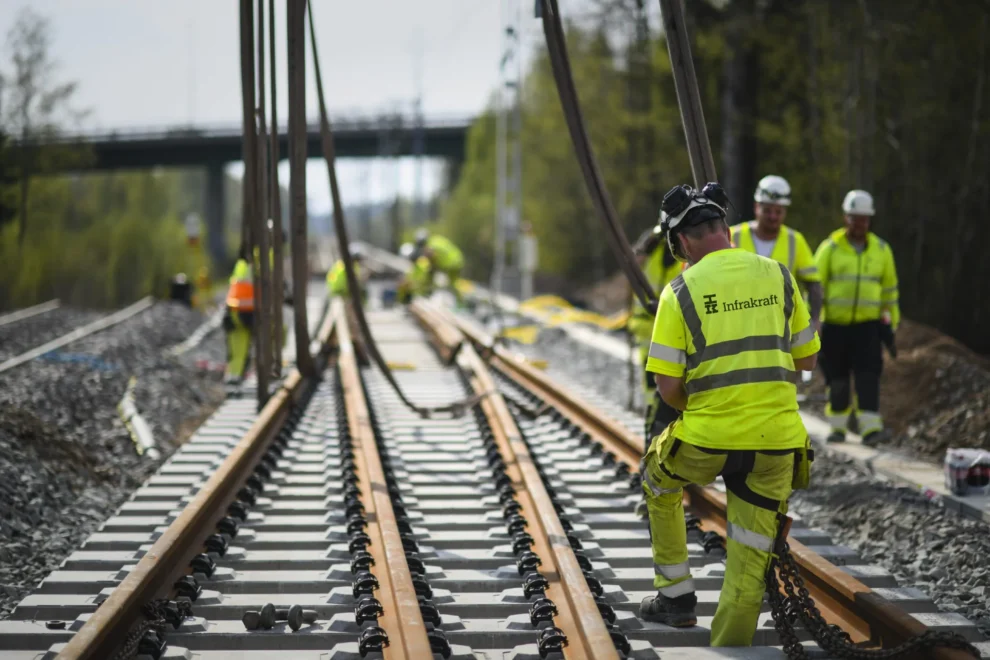 De får jätteordern på 920 miljoner