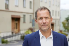 Omfattande vattenläckor i stora prestigebygget Thumbnail