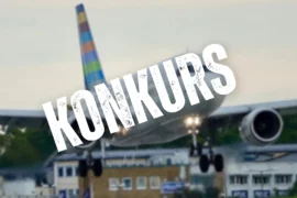 Konkurs för flygbolaget – licensen återkallad Thumbnail