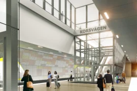 Trafikverket om hävningen: “Kostnader skenar” Thumbnail