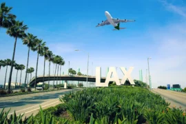 Skanska får miljarduppdrag i Los Angeles Thumbnail