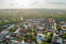 Jättesatsningen i gungning – planen överklagas Thumbnail