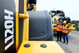 mySwecon – gör jobbet för maskinägare smidigare och smartare Thumbnail