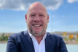 Tillväxtdrömmen gick i kras – byggaren byter VD Thumbnail