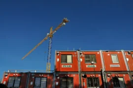 Landar flerårigt avtal med jätten Thumbnail