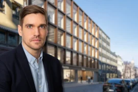 Peab får 266-miljonersuppdrag Thumbnail