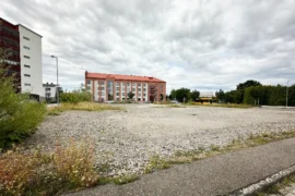 HSB köper mark för bostadsbygge Thumbnail