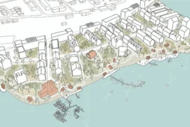 Här kan det byggas ny stadsdel – med 1 000 nya bostäder Thumbnail