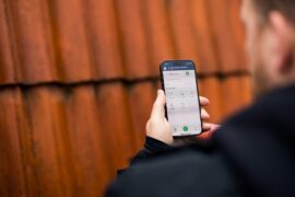 Vinnarna i byggbranschen satsar på digitalisering Thumbnail
