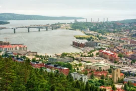 Vill renovera kommunhuset – för 675 miljoner Thumbnail