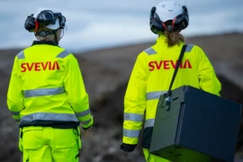 Sanerar förorenade bangården för 18 miljoner Thumbnail