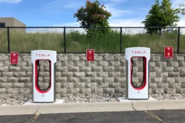 Gävle Energi gav Tesla nobben – får rätt Thumbnail