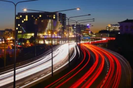 Lista: Projekten Trafikverket vill lägga ner Thumbnail