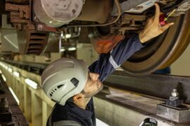 SNCF optimerar verktygsinspektioner med integrerad etikettering Thumbnail