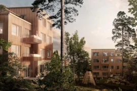 Byggplanen fick hård kritik – projektet läggs på is Thumbnail