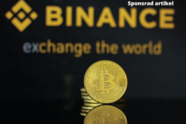 Bitcoin kurs SEK – en nyckelindikator för finans- och industrisektorn Thumbnail
