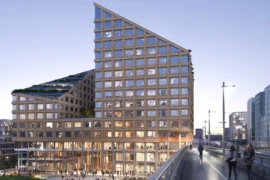 Installerar för 180 miljoner i prestigeprojektet Thumbnail