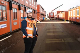 Lambertsson vinner rekordstor affär Thumbnail