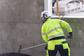 Här är bygg i topp på arbetsmarknaden Thumbnail