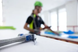 Allt fler väljer byggprogrammet: “Söktrycket ökar” Thumbnail