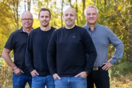 Två vd-skiften hos Contractor Thumbnail