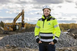De vinner rekordavtal med kommun Thumbnail