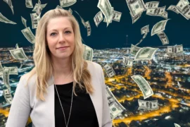 Oväntat hög vinst för Skellefteå Kraft Thumbnail