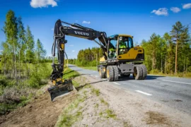 Miljardbolaget byter vd – han tar över Thumbnail
