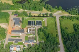 Notan för planerade bygget rusar till 2 miljarder Thumbnail