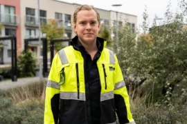 Historiskt stor affär för Byggelement Thumbnail