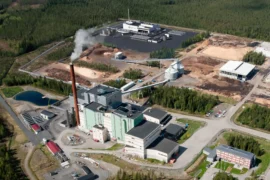 Elektrobränsleanläggning blir verklighet i Umeå Thumbnail