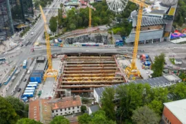 De får 3-miljardersbygget – efter hävningen Thumbnail