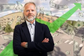 De ökar vinsten mitt i krisen – nu andra störst i Sverige Thumbnail