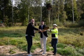 T-Byggen vinner nytt projekt Thumbnail