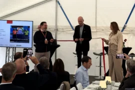 Historiska projektet klart i förtid Thumbnail