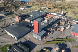 Ståljätten storvarslar – hundratals sägs upp Thumbnail