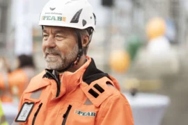 Peab rör om rejält i ledningen Thumbnail
