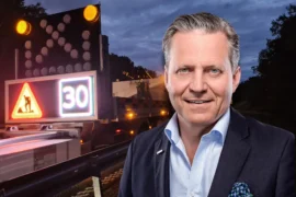 Peab får förlängt av Trafikverket Thumbnail