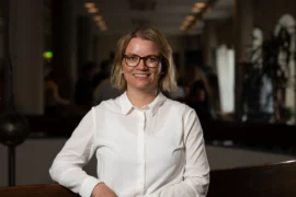 Både möjligheter och utmaningar på reningsverken Thumbnail