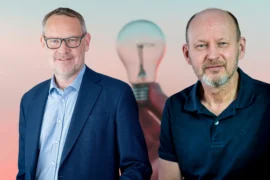 Stora ojämlikheter i cleantech – mindre bolag slås ut Thumbnail