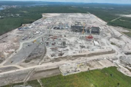 Stegra säkrar ytterligare miljarder till storbygget Thumbnail