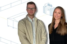 Startar utvecklingspilot för framtidens elnät Thumbnail