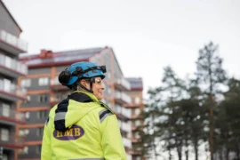 AF Gruppen vinner 112-miljonersuppdrag Thumbnail