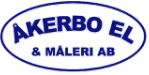Åkerbo El och Måleri AB