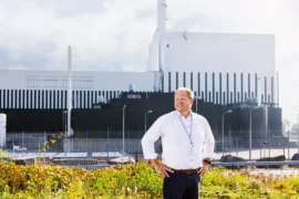 Sveriges största reaktor åter i drift – efter stoppet Thumbnail