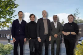 Stordalens nya bygge blir störst i Sverige Thumbnail