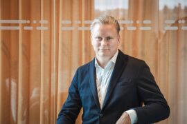 Teknikchefen om digitalisering: “Var realistisk, men ambitiös” Thumbnail